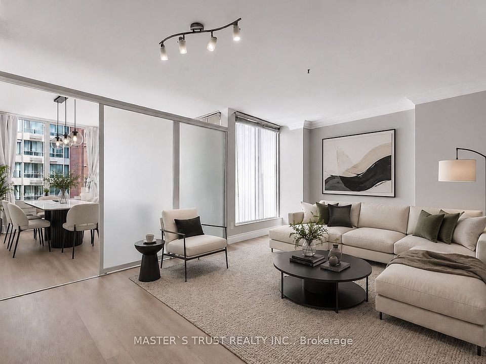 1st image of 55 Centre Ave #1702