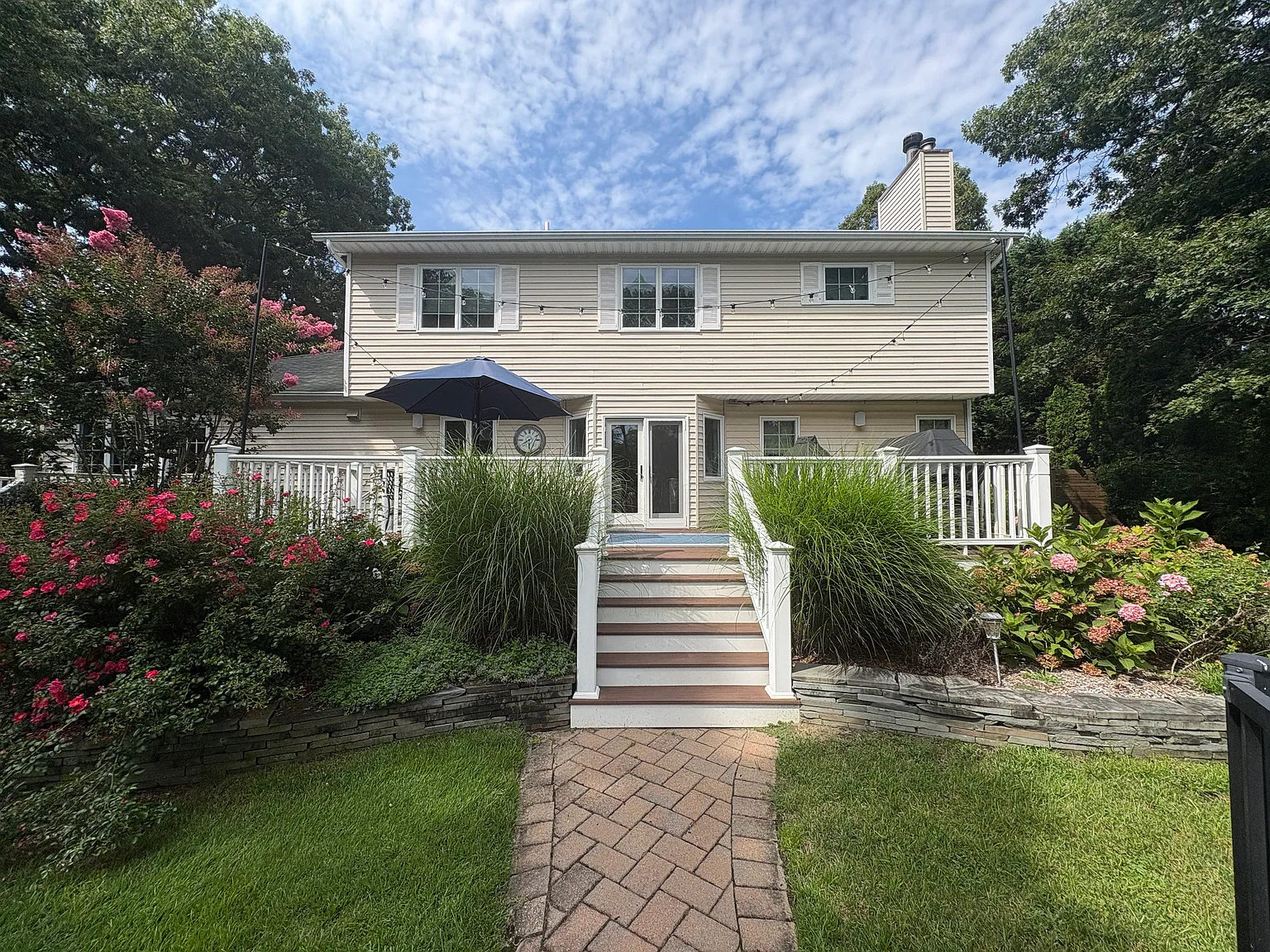 August in the Hamptons — Photo 2