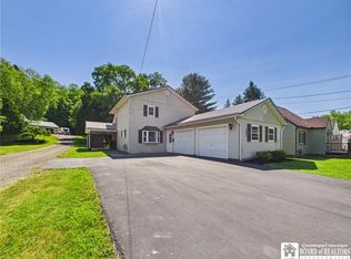 114 N 3rd St, Allegany, NY 14706