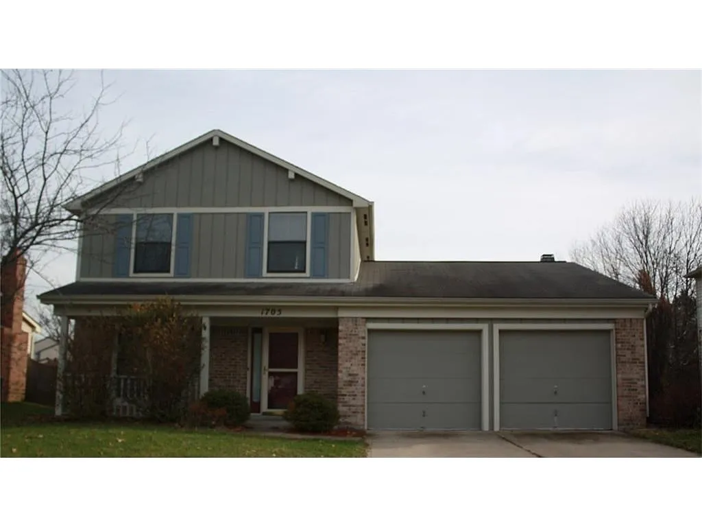 1705 Shorter Dr photo 1
