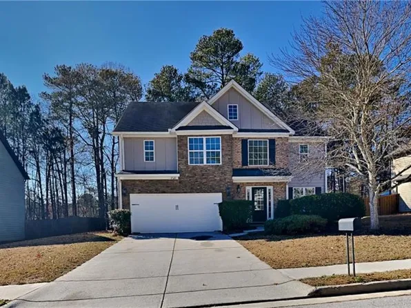 4141 Alexis Ct, Loganville, GA 30052
