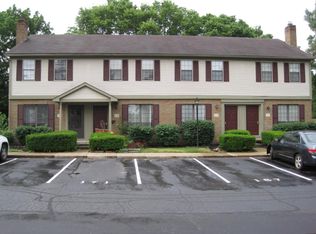 167 Blakeford Dr, Dublin, OH 43017