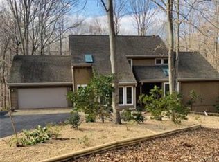 3160 Waterton Dr, Midlothian, VA 23113