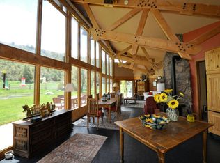 2259 Snowmass Creek Rd, Snowmass, CO 81654