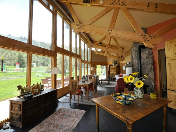 2259 Snowmass Creek Rd, Snowmass, CO 81654
