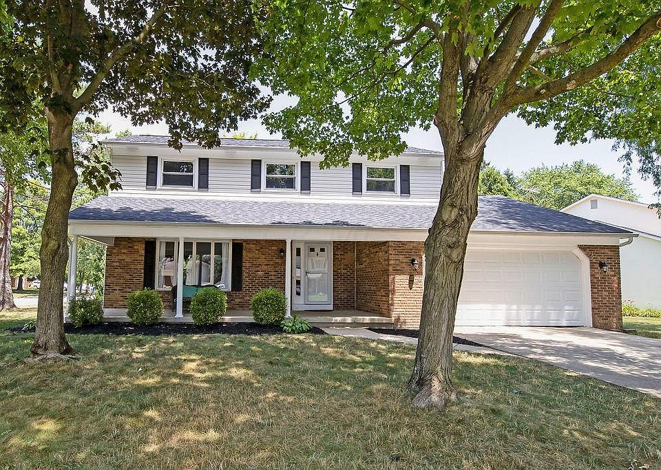 1st image of 864 Helenhurst Ct