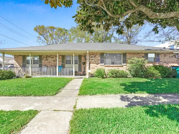 3801 Hudson St, Metairie, LA 70006