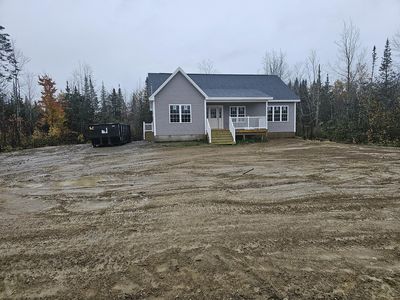 TBD Lot #9 Lindsay Drive, Levant, ME, 04456