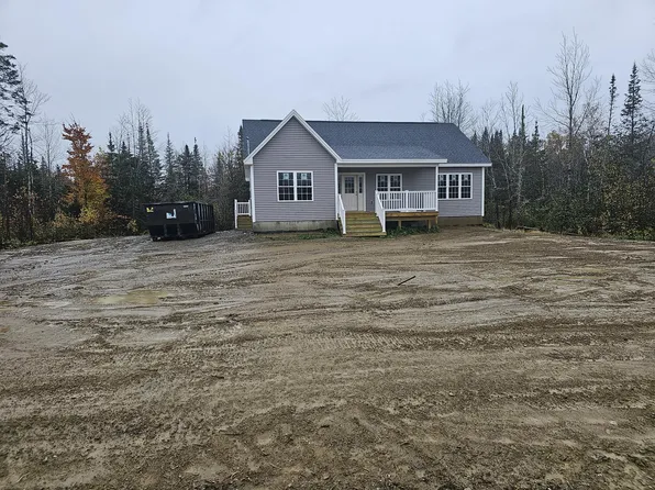 TBD Lot #9 Lindsay Drive, Levant, ME 04456