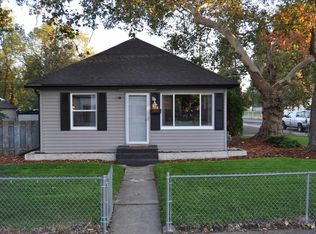 804 E Hoffman Ave, Spokane, WA 99207