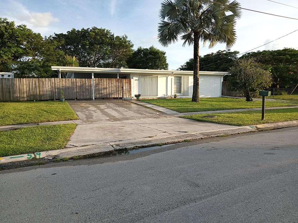 1st image of 100 SE Naranja Avenue