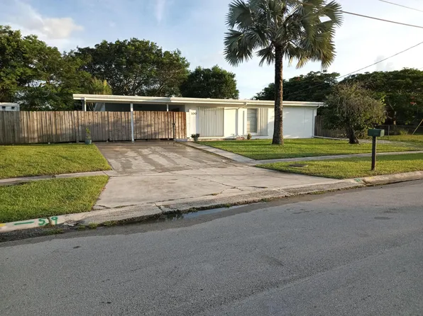 100 SE Naranja Avenue, Port St Lucie, FL 34983