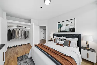 Rented by Vector New York, LLC