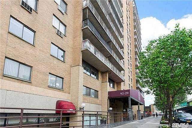 1st image of 9229 Queens Blvd APT 16C