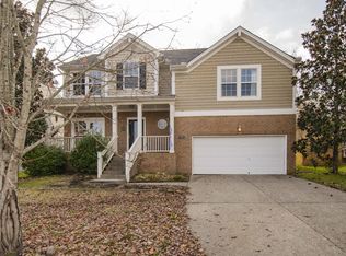 153 Claybrook Ln, Antioch, TN 37013