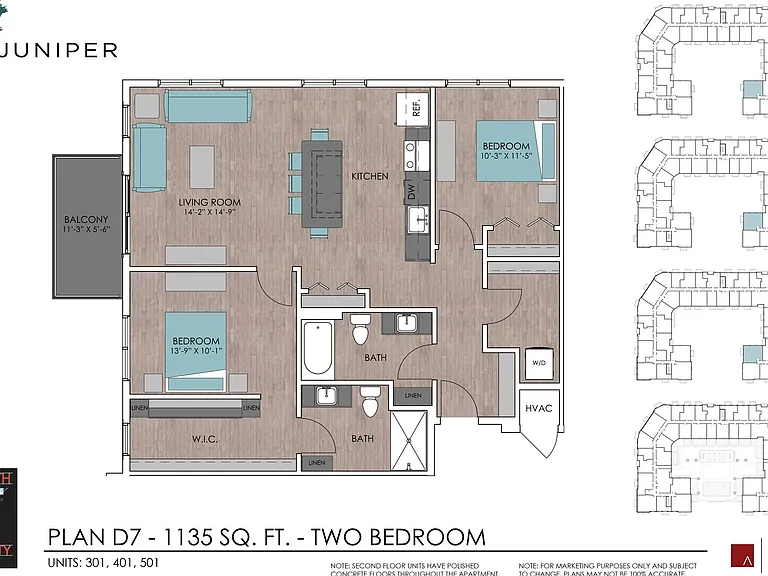 2692 Botanical Dr — Photo 84