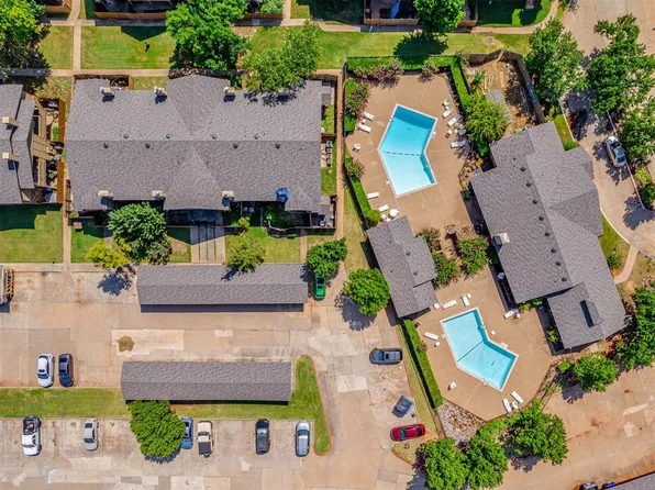 14335 N Pennsylvania Ave #33B, Oklahoma City, OK 73134