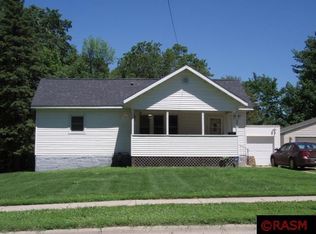 214 W Lair Rd, Fairmont, MN 56031