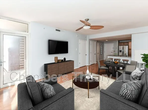 350 G St SW APT N312, Washington, DC 20024