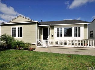 4769 Levelside Ave, Lakewood, CA 90712