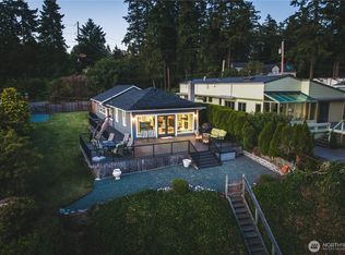 Similk Beach, Anacortes, WA 98221