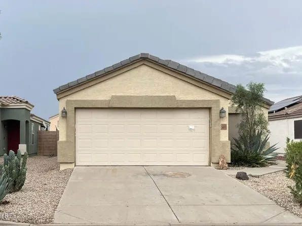 24013 N MOJAVE Lane, Florence, AZ 85132