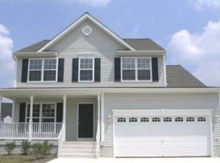 33 Everglades Ln, Stafford, VA 22554