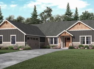 4220 N Kenney Rd, Otis Orchards, WA 99027