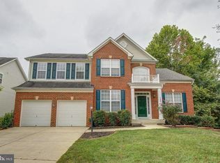 12911 Belle Meade Trce, Bowie, MD 20720