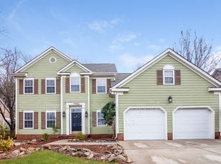 10804 Jardin Way, Charlotte, NC 28215
