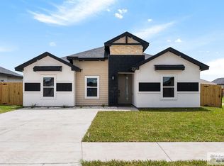 2317 W Dorcas Cir, Brownsville, TX 78521