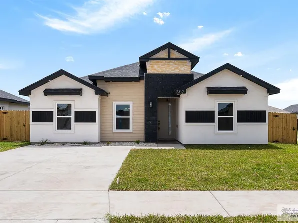 2317 W Dorcas Cir, Brownsville, TX 78521