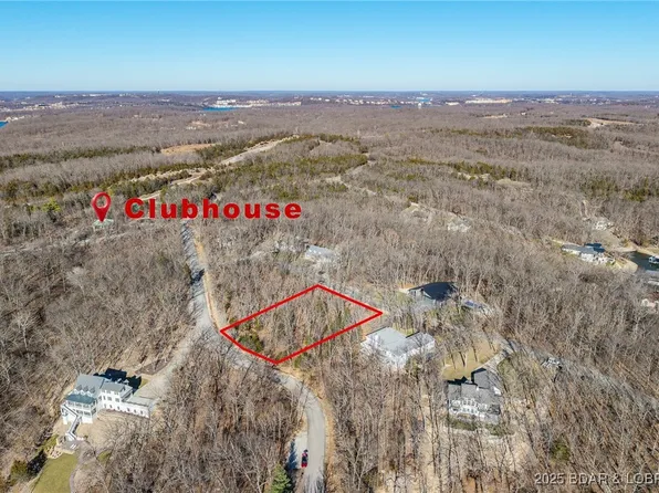 LOT 64 Greystone Rd, Gravois Mills, MO 65037