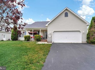 101 Church Creek Dr, Magnolia, DE 19962