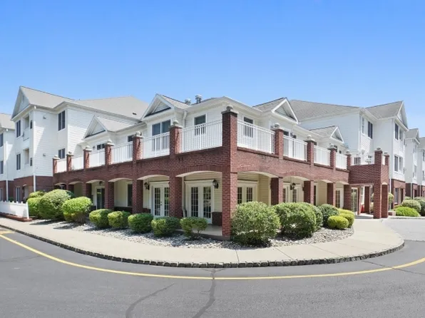 80 Ridgewood Rd #203, Washington Twp., NJ 07676