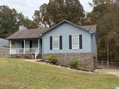 6484 Cc Camp Rd, Bessemer, AL, 35023