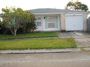665 Baron Ln, Kenner, LA 70065