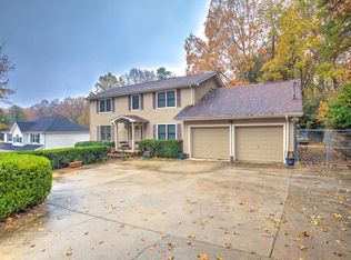 6760 Big Ridge Rd, Hixson, TN 37343