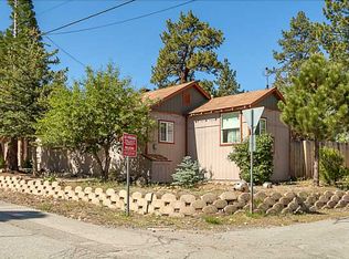 40045 Forest Rd, Big Bear Lake, CA 92315