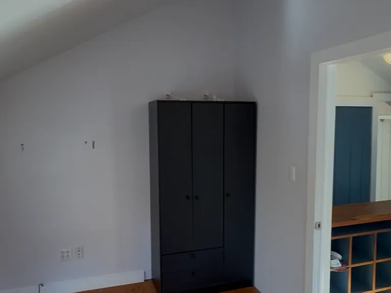2nd floor bedroom#2