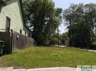 729 E Anderson St, Savannah, GA 31401