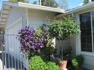 2814 Buck Pass Rd, Mariposa, CA 95338