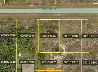 5029 Bristo St, Lehigh Acres, FL 33971