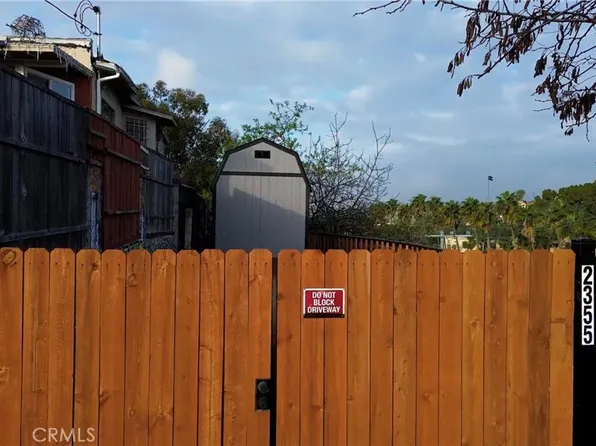 2355 Coral St Lot 1, Los Angeles, CA 90031