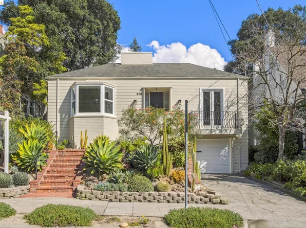 616 Boulevard Way, Oakland, CA 94610