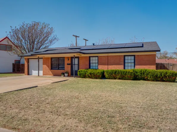1912 69th St, Lubbock, TX 79412