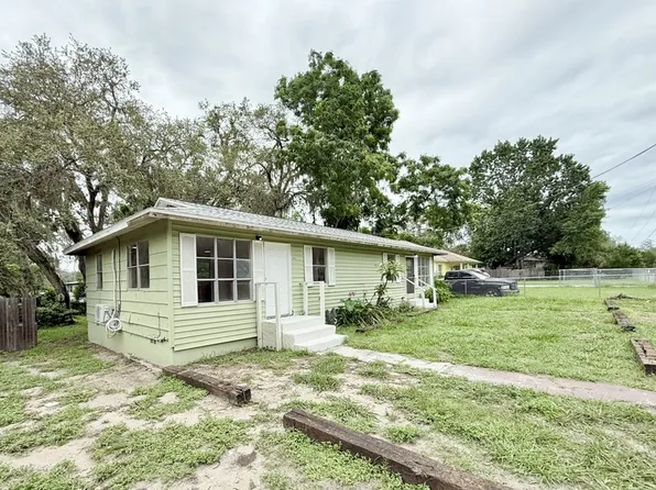 12005 Wanda Ave, New Pt Richey, FL 34654