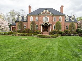 55 Warwick Stone Way, Great Falls, VA