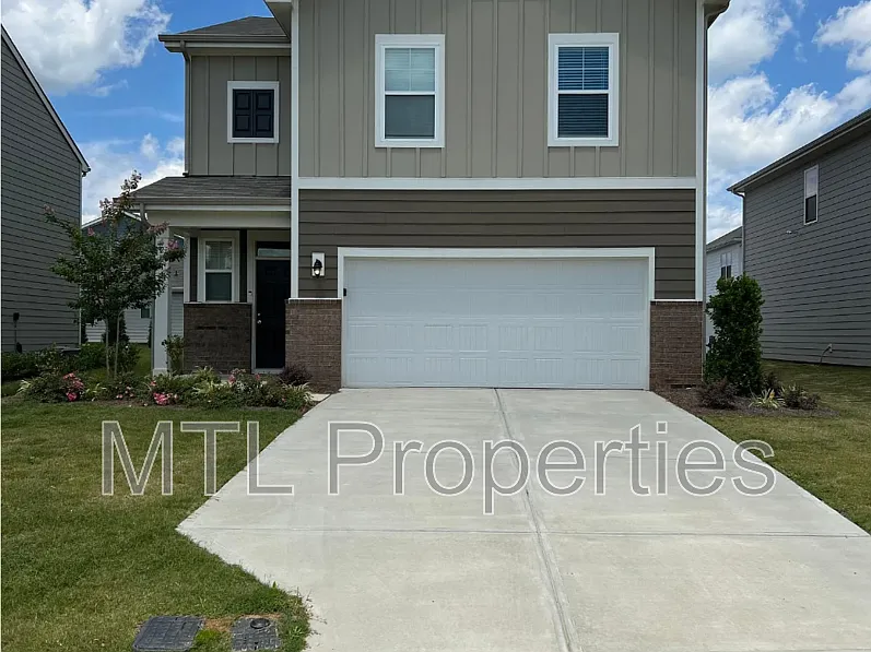 2011 Weddington Pointe Dr