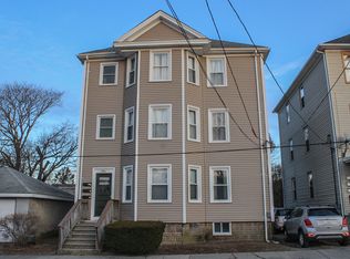 106 Cutler St, Warren, RI 02885